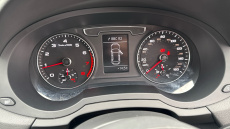 Audi Q3 1.4T FSI S Line Edition 5dr Petrol Estate